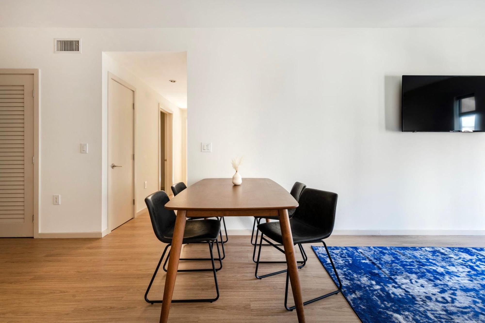 Lavish 2br Flat In The Heart Of West Hollywood Appartamento Los Angeles
