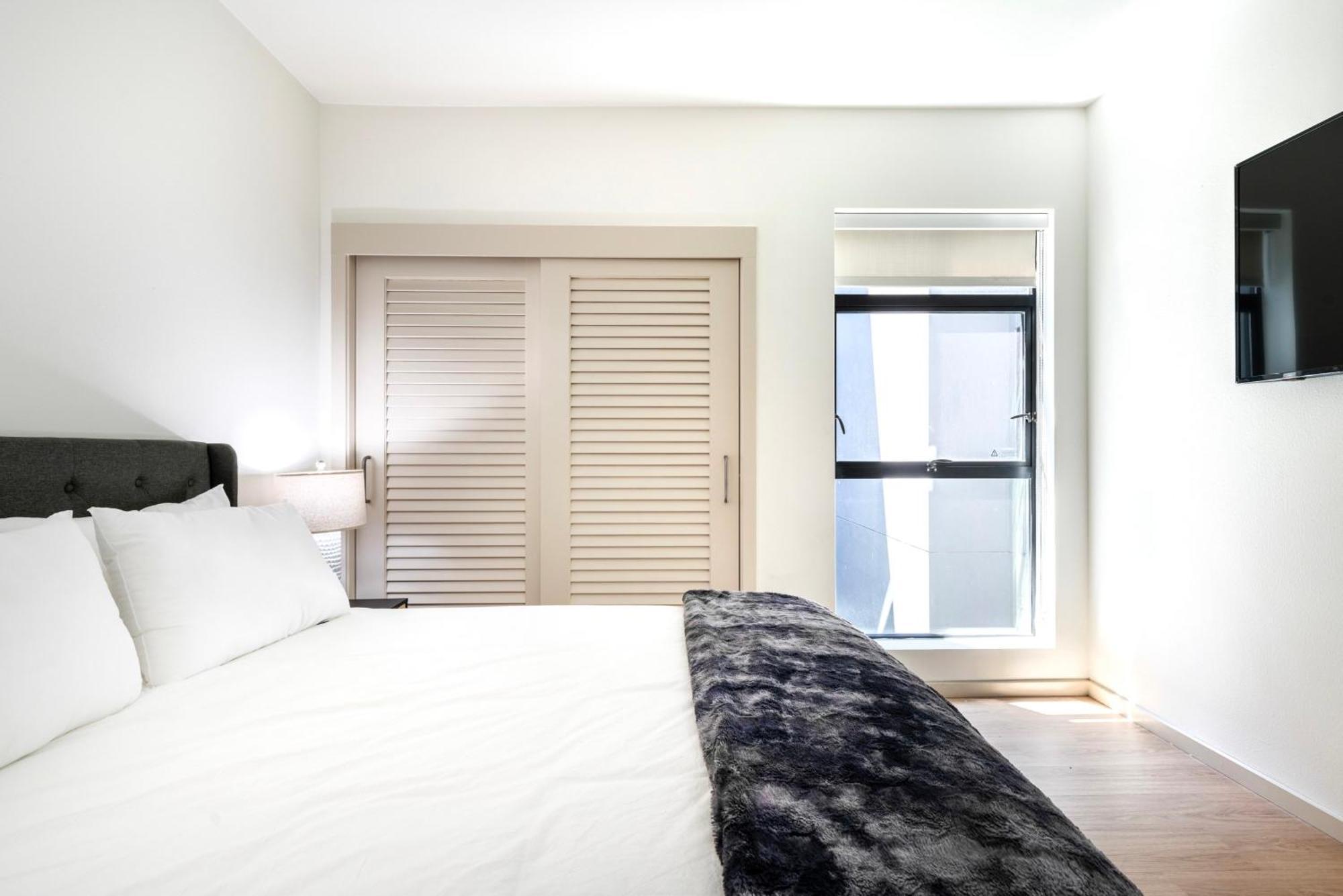 Appartamento Lavish 2br Flat In The Heart Of West Hollywood