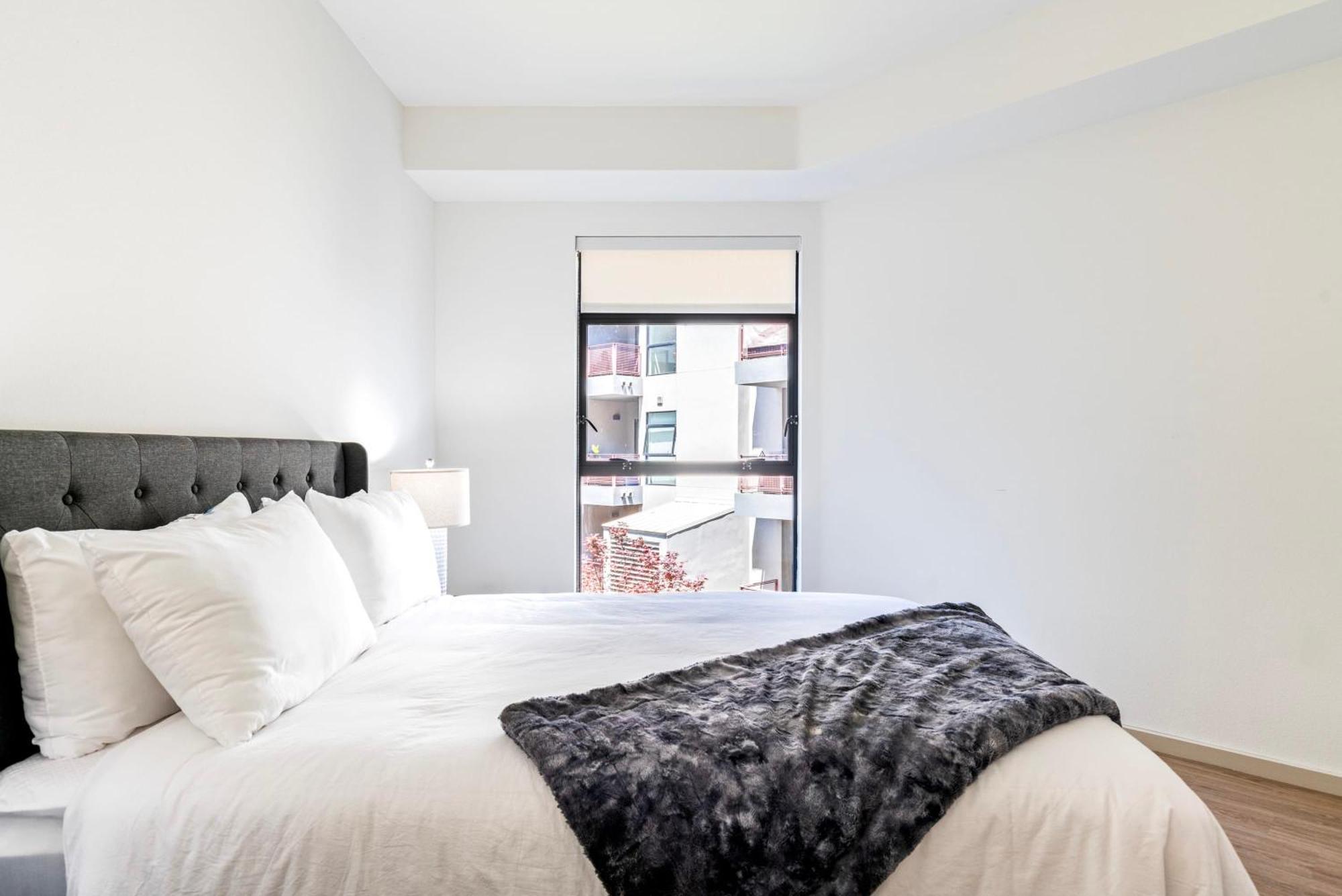 Lavish 2br Flat In The Heart Of West Hollywood Appartamento