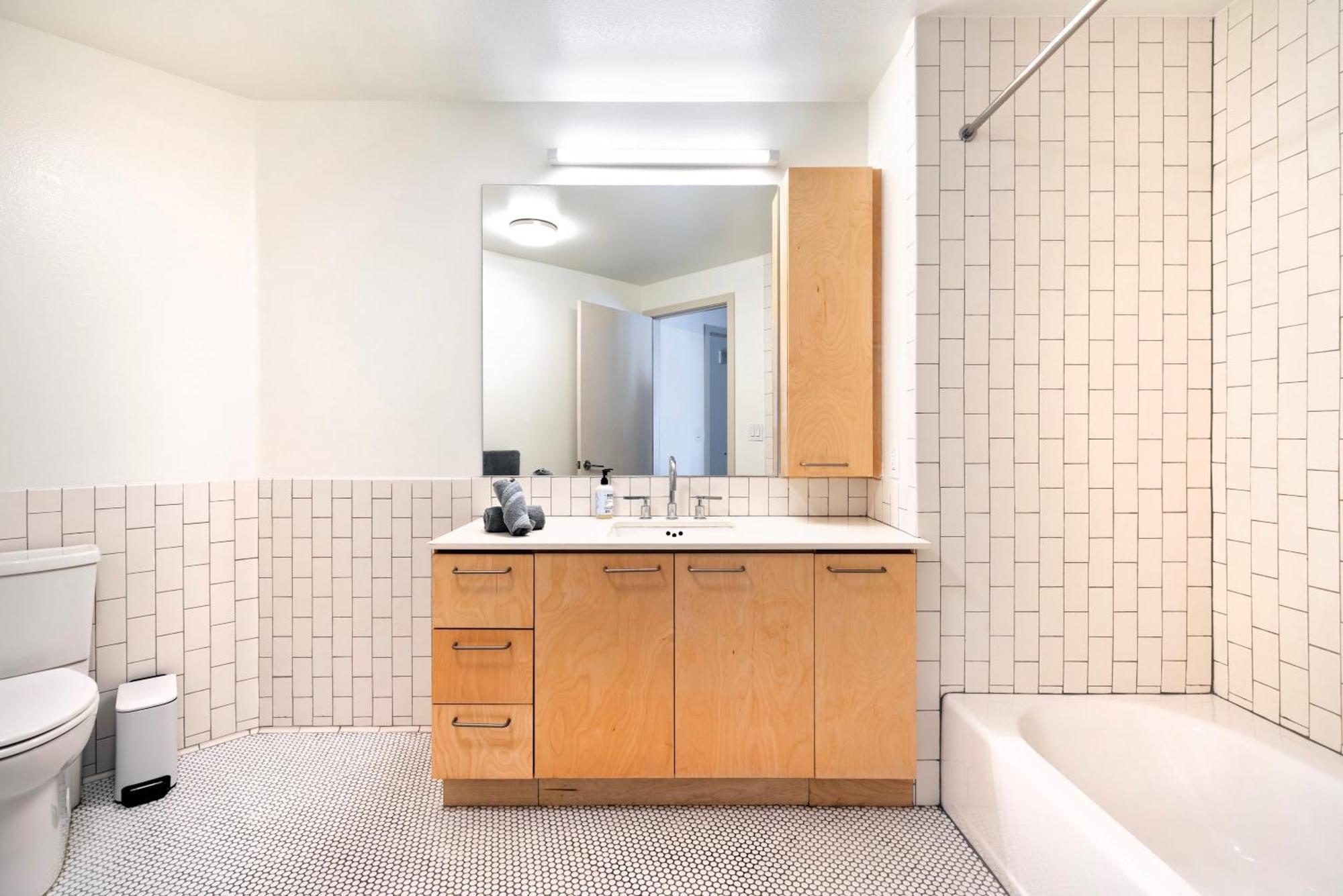 Lavish 2br Flat In The Heart Of West Hollywood Appartamento *