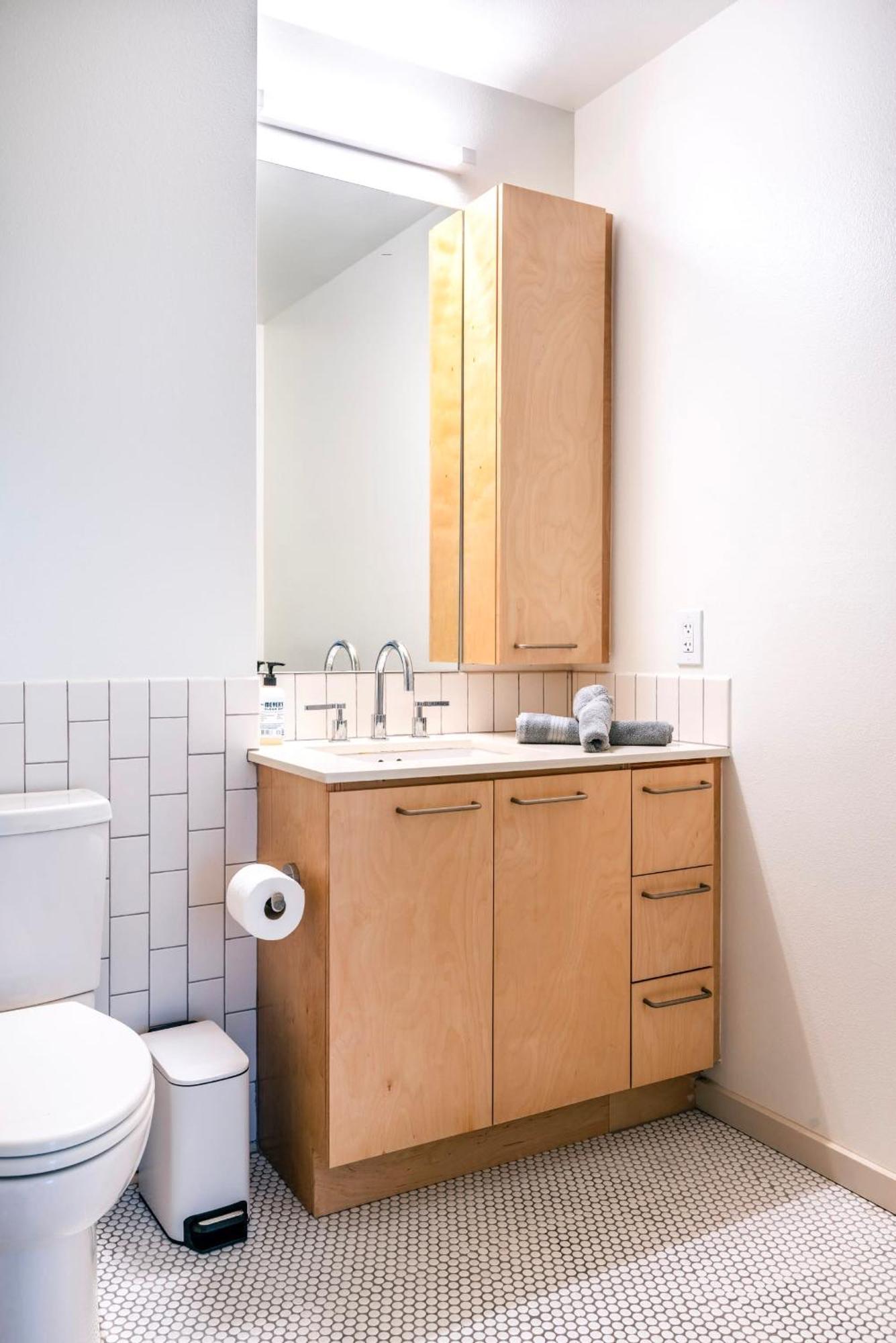 Lavish 2br Flat In The Heart Of West Hollywood Appartamento *