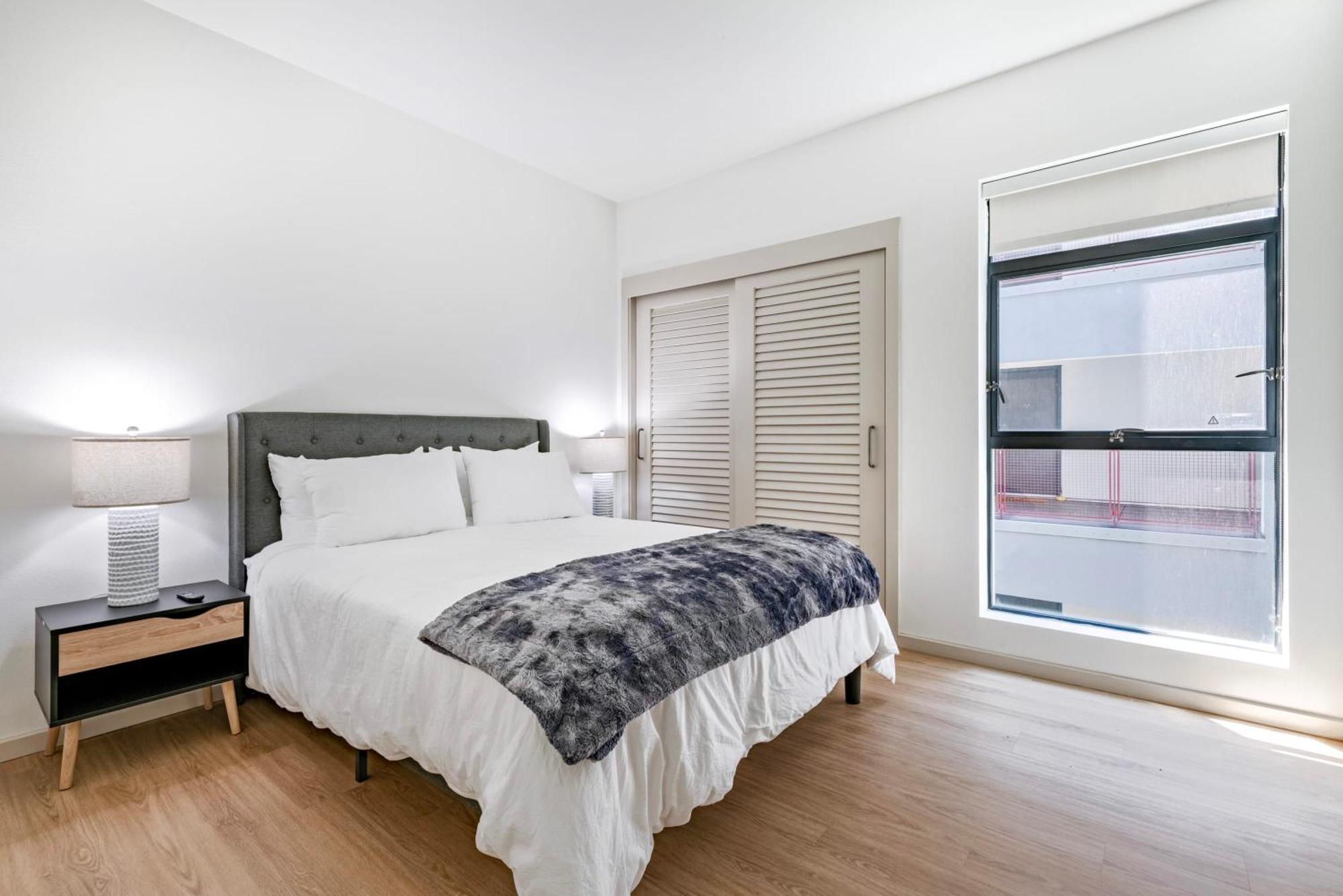 Lavish 2br Flat In The Heart Of West Hollywood Appartamento